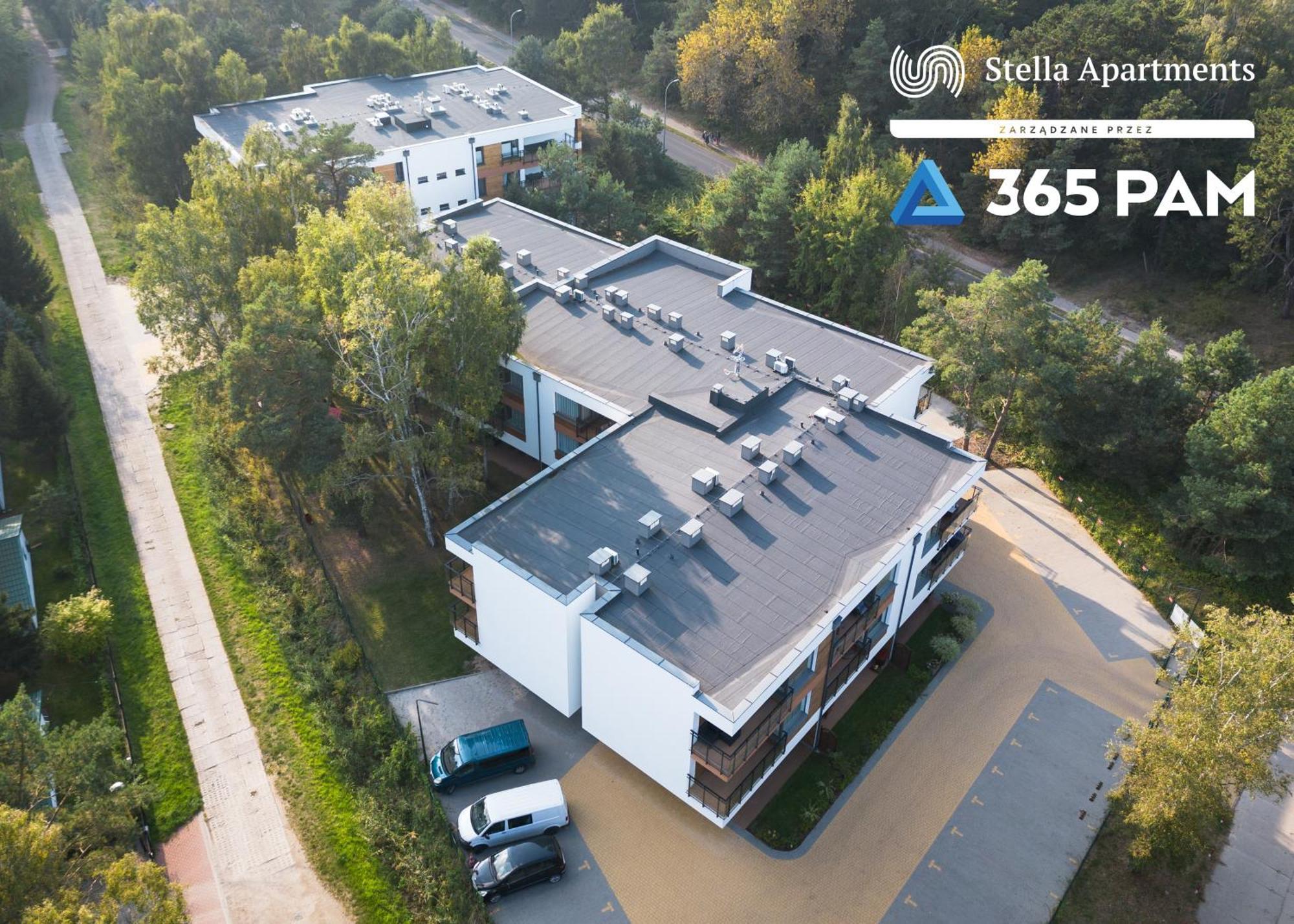 Apartament Szmaragdowa 21 Przy Plazy - Sala Zabaw, Silownia - 365Pam Mielno  Exterior photo